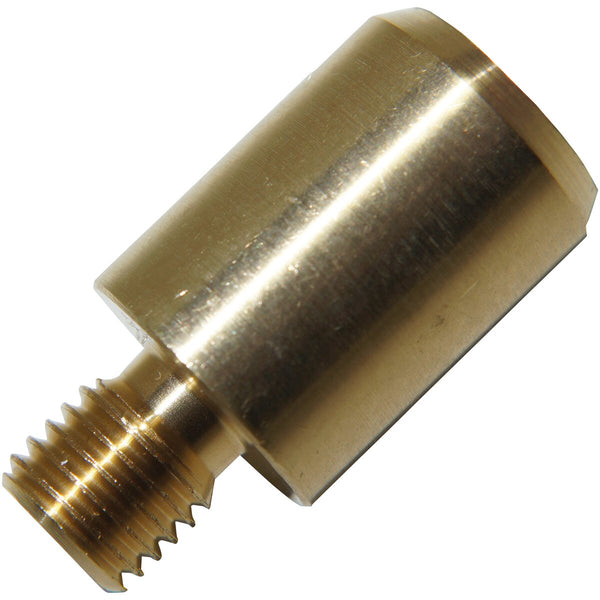 BALLISTOL vītnes adapteris (Parker Hale (adapteris tīrīšanas stienim) tīrīšanas stienis Ø 12,5 mm: PH ārpuse uz M5 iekšpusi)