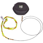 BREAKTHROUGH® Battle Rope 2.0 cleaning cord for rifles (.243 – 6mm)