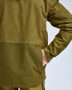 Pinewood Furudal Expert 2L Jacket (Olive Green)