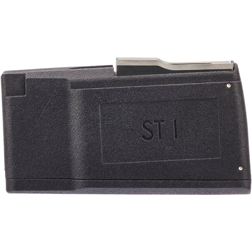 Dentler Magazine for DR21 (Caliber .30-06 Spr./8x57 IS Capacity 5 cartridges)