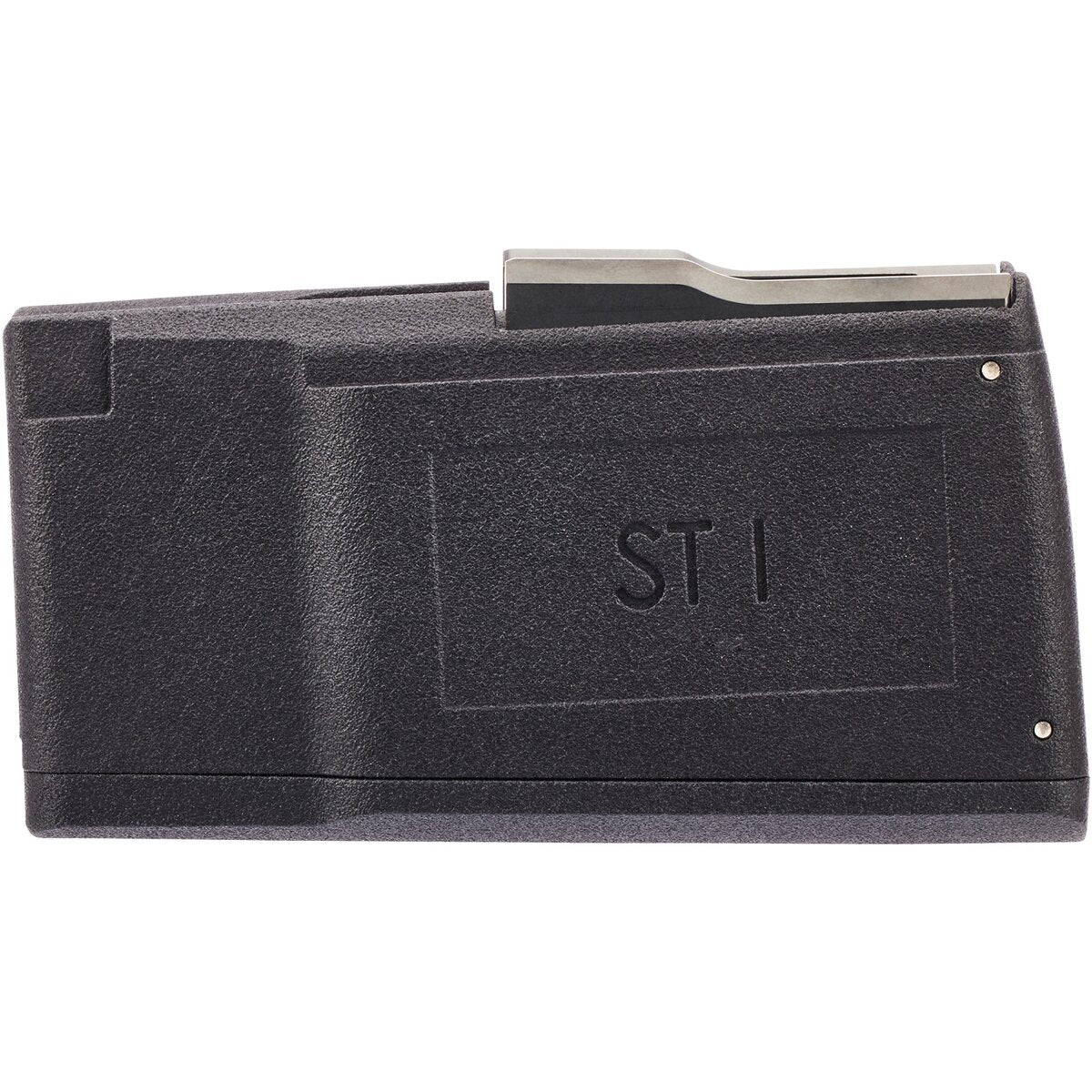 Dentler Magazine for DR21 (Caliber .30-06 Spr./8x57 IS Capacity 5 cartridges)