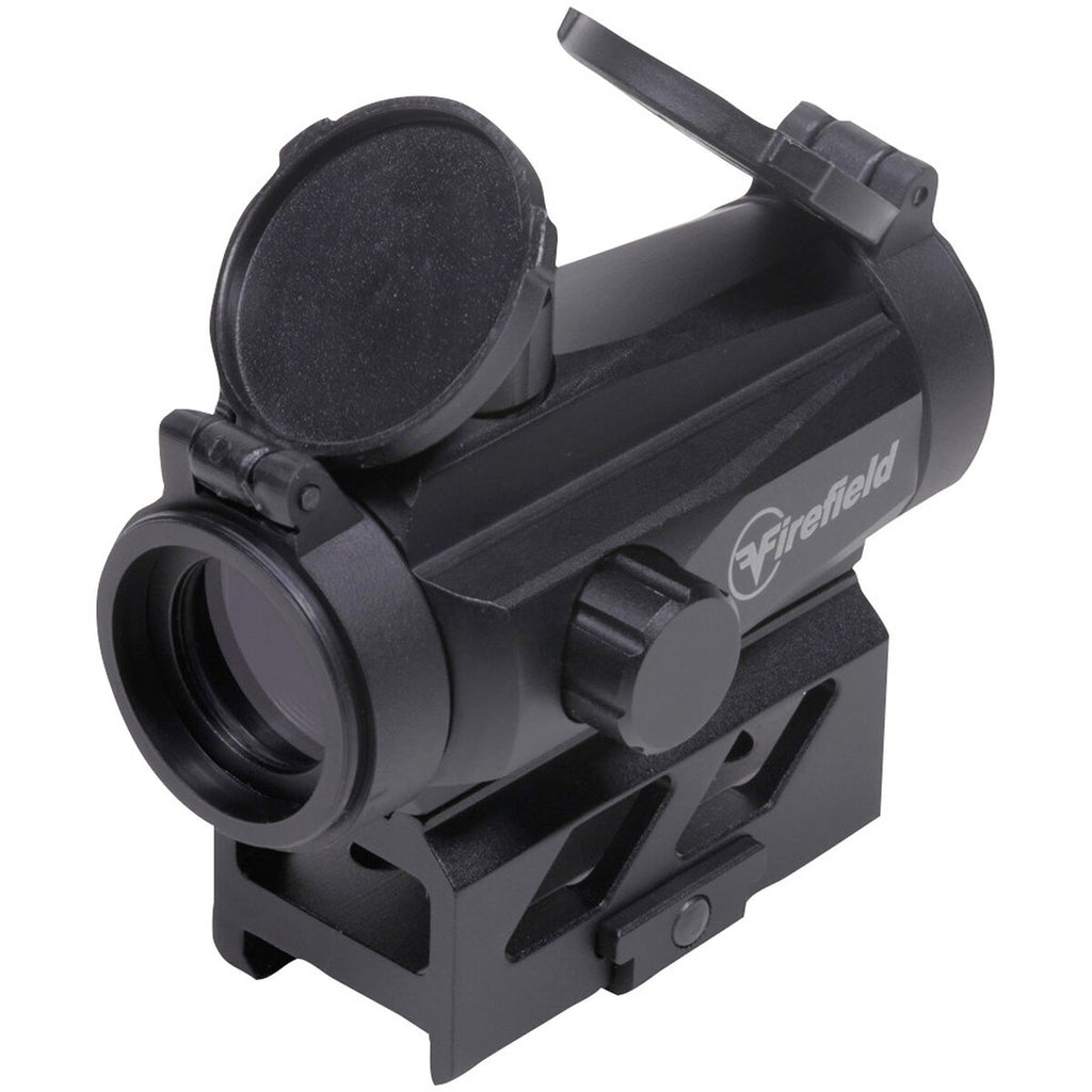 Firefield Red dot sight Impulse 1x22 (Absehen 2 MOA Circle Dot)