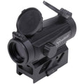 Firefield Red dot sight Impulse 1x22 (Absehen 2 MOA Circle Dot)
