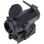 Firefield Red dot sight Impulse 1x22 (Absehen 2 MOA Circle Dot)