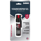 Sabre Red Defense Spray Gel with Clip 0,019 l