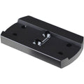 INNOGUN Adapter with universal interface (Attachment for Aimpoint Micro BH5)