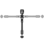 Vanguard Bipod EQ-Precision 1QS (1QS C (Carbon) – Weight 335 g)