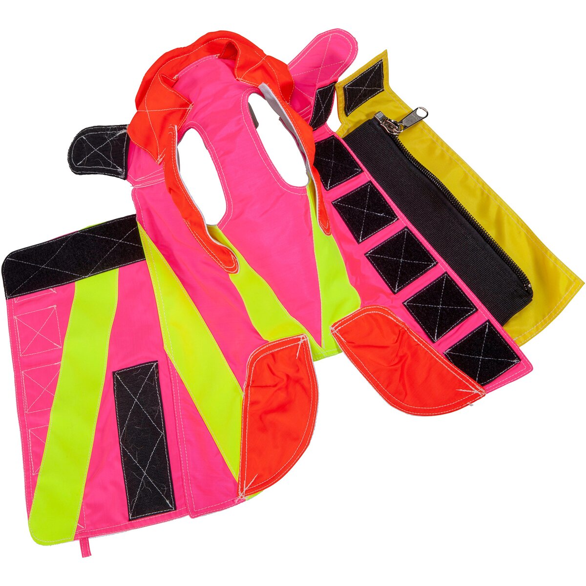 Out Dog Dog protective vest standard (Chest circumference 50 cm – female)