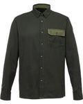 Parforce Summer shirt Air (Olive)