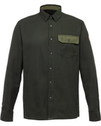 Parforce Summer shirt Air (Olive)