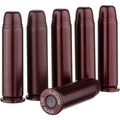 A-Zoom Buffer cartridge for handguns (.357 Mag)