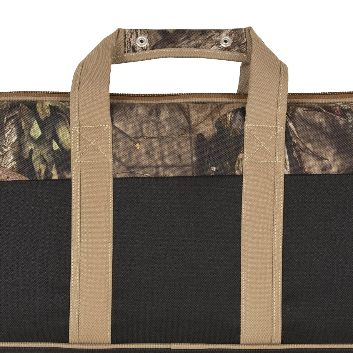 Allen Long gun case Tejon