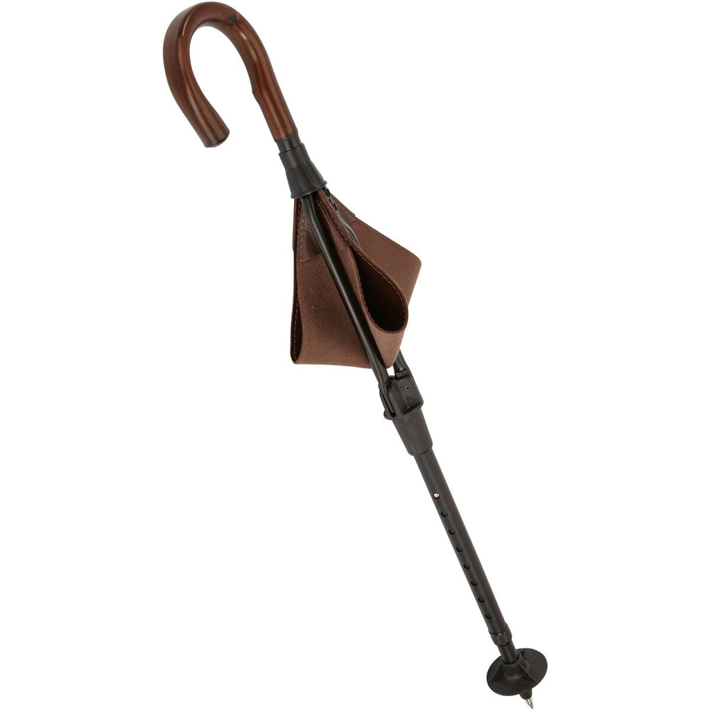 GASTROCK Sitting stick Praktus Edition Frankonia
