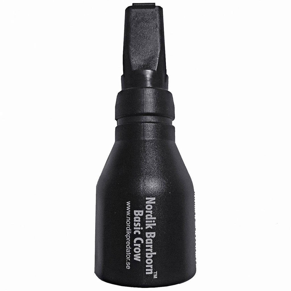 Loose Nordik Barrborn Basic Crow