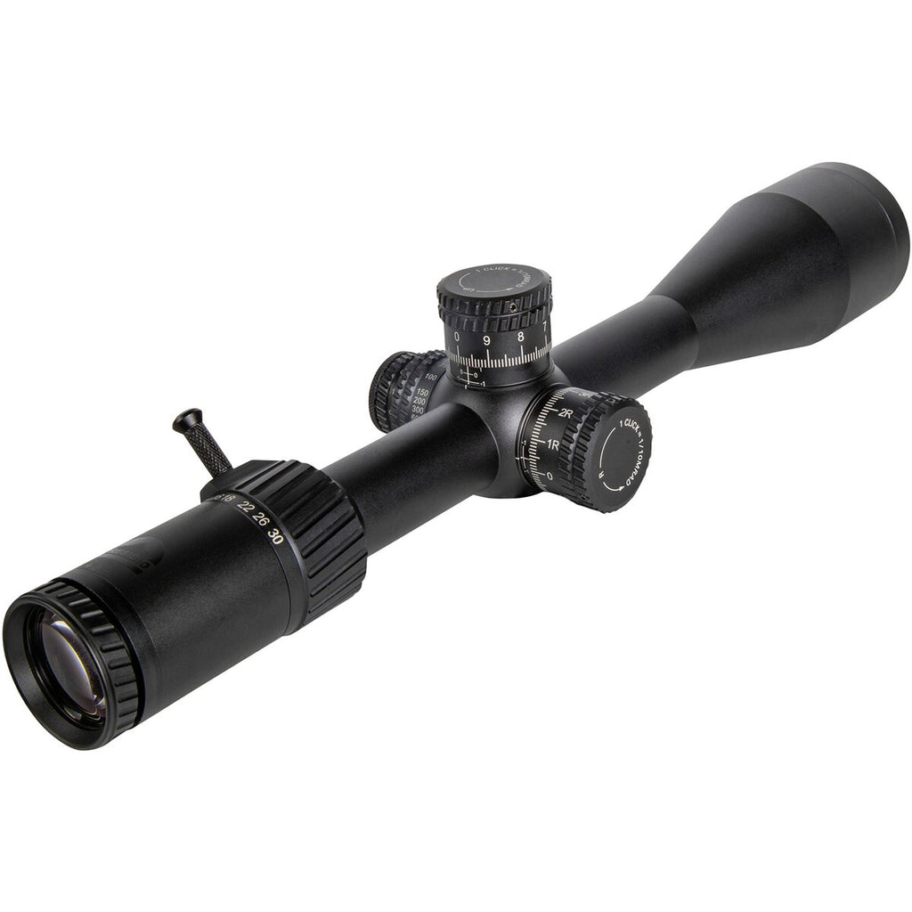 Sightmark Presidio 5-30x56 LR2 FFP rifle scope (Absehen LR2)