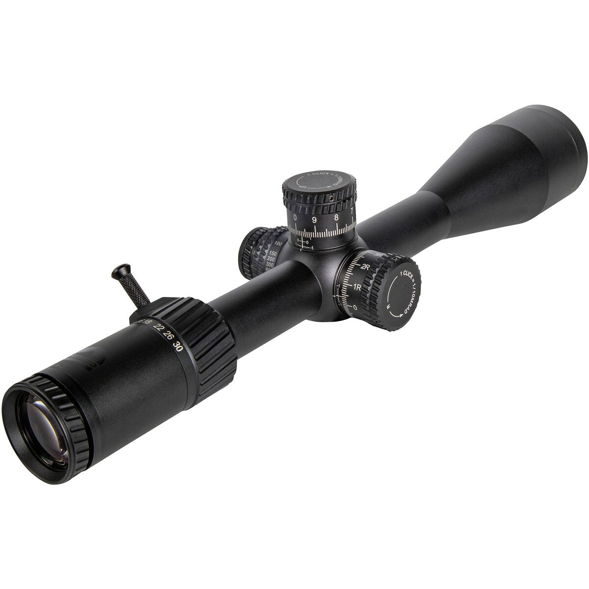 Sightmark Presidio 5-30x56 LR2 FFP rifle scope (Absehen LR2)