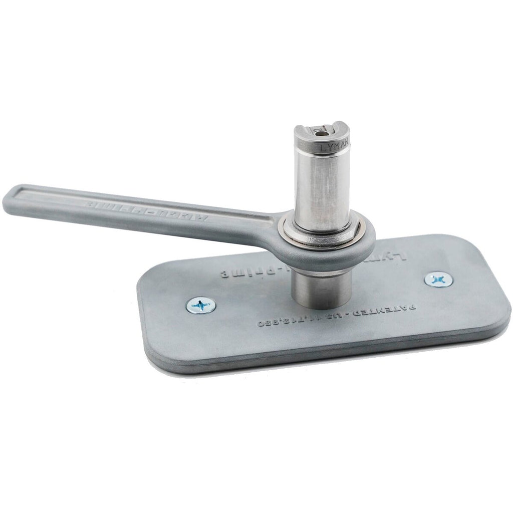 Lyman Accu-Prime hand primer cap setter