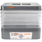 Lyman Sleeve dryer Cyclone