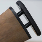 EUROHUNT Adjustable butt plate