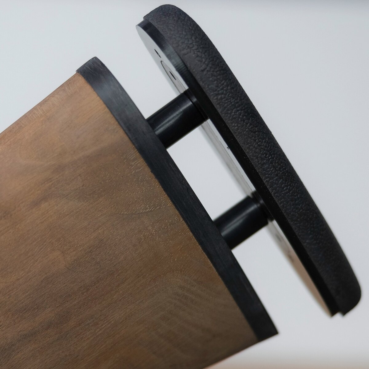 EUROHUNT Adjustable butt plate