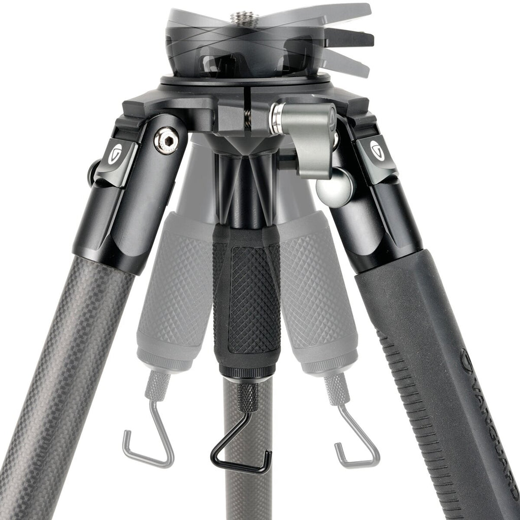 Vanguard Tripod Endeavor RL 303 CGM G2