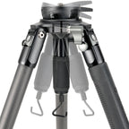 Vanguard Tripod Endeavor RL 303 CGM G2