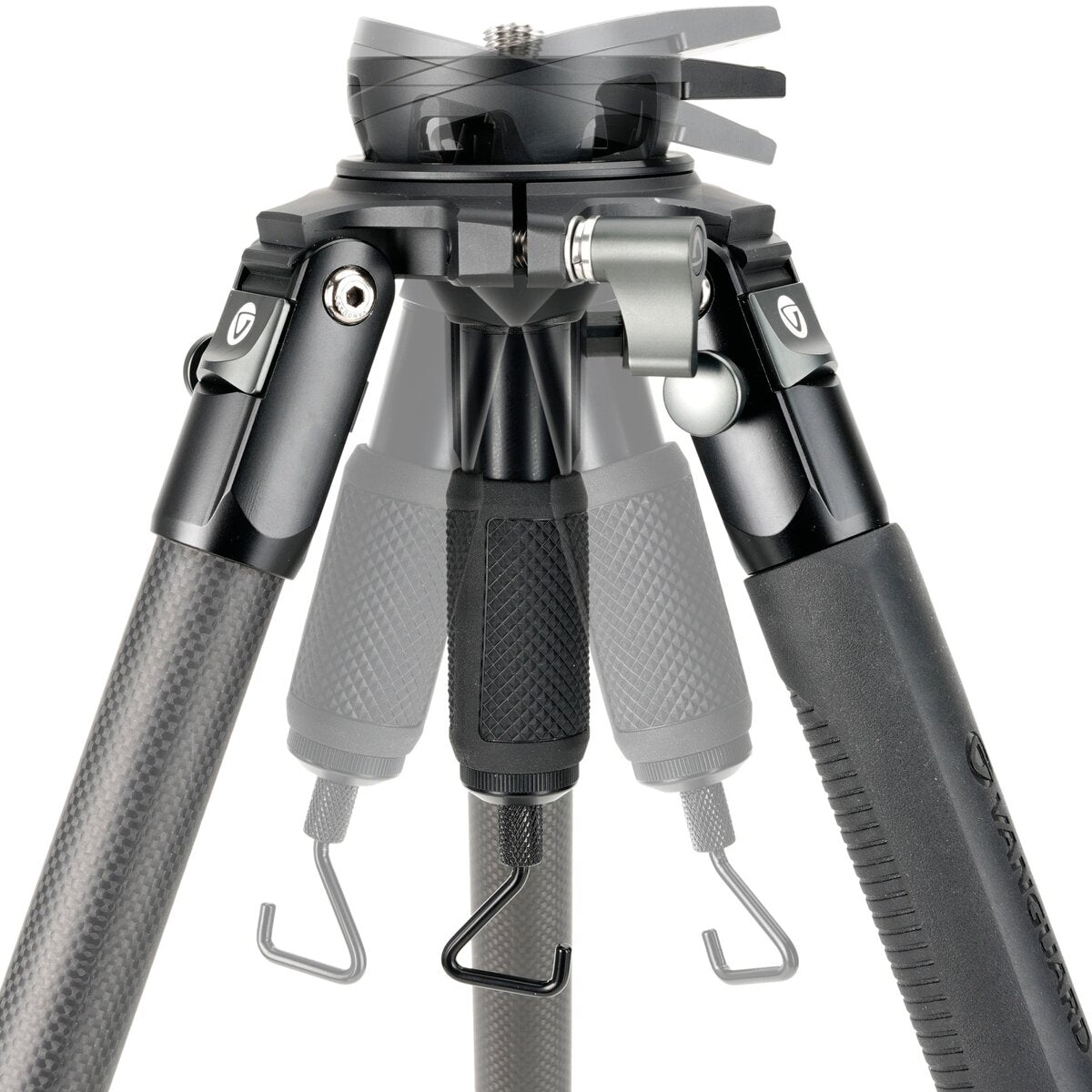 Vanguard Tripod Endeavor RL 303 CGM G2