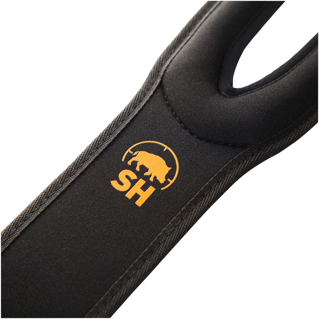 Sauenhammer Rifle sling SH (Black/Orange)