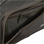 Parforce Long gun case all-in polyester (Polyester, olive, green grab handles)