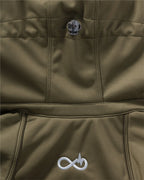 Merkel Gear Jacket Palearctic 365 Pro (Olive)