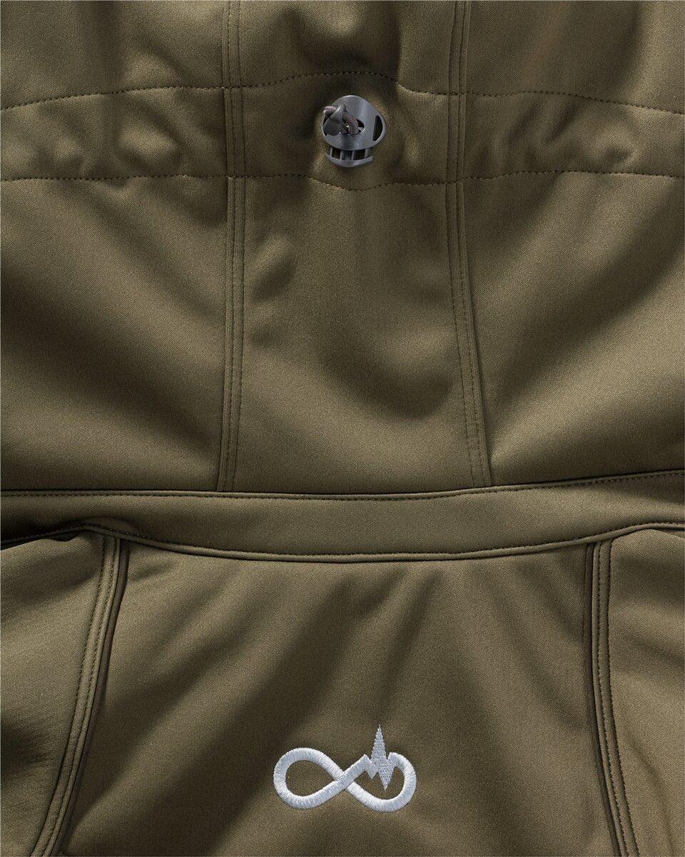 Merkel Gear Jacket Palearctic 365 Pro (Olive)