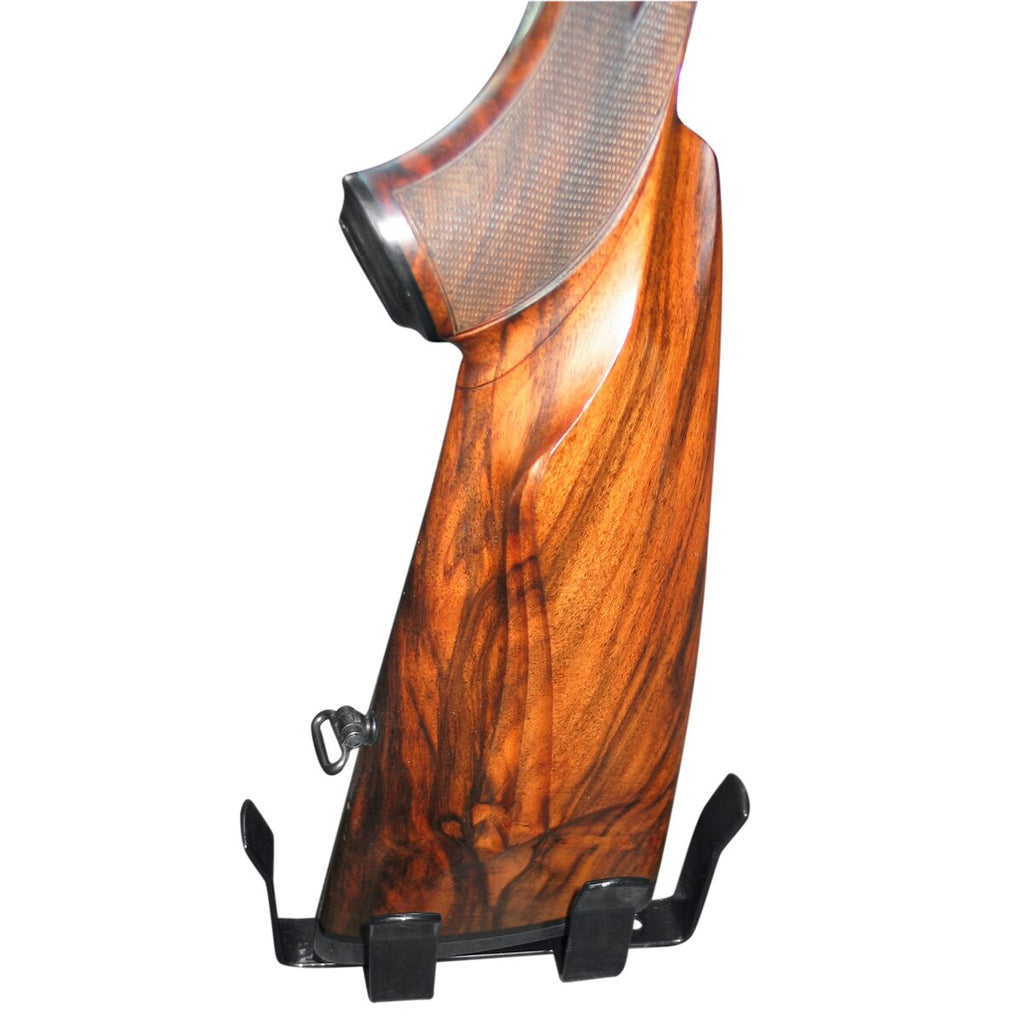 Knobloch Rifle holder for off-road vehicles