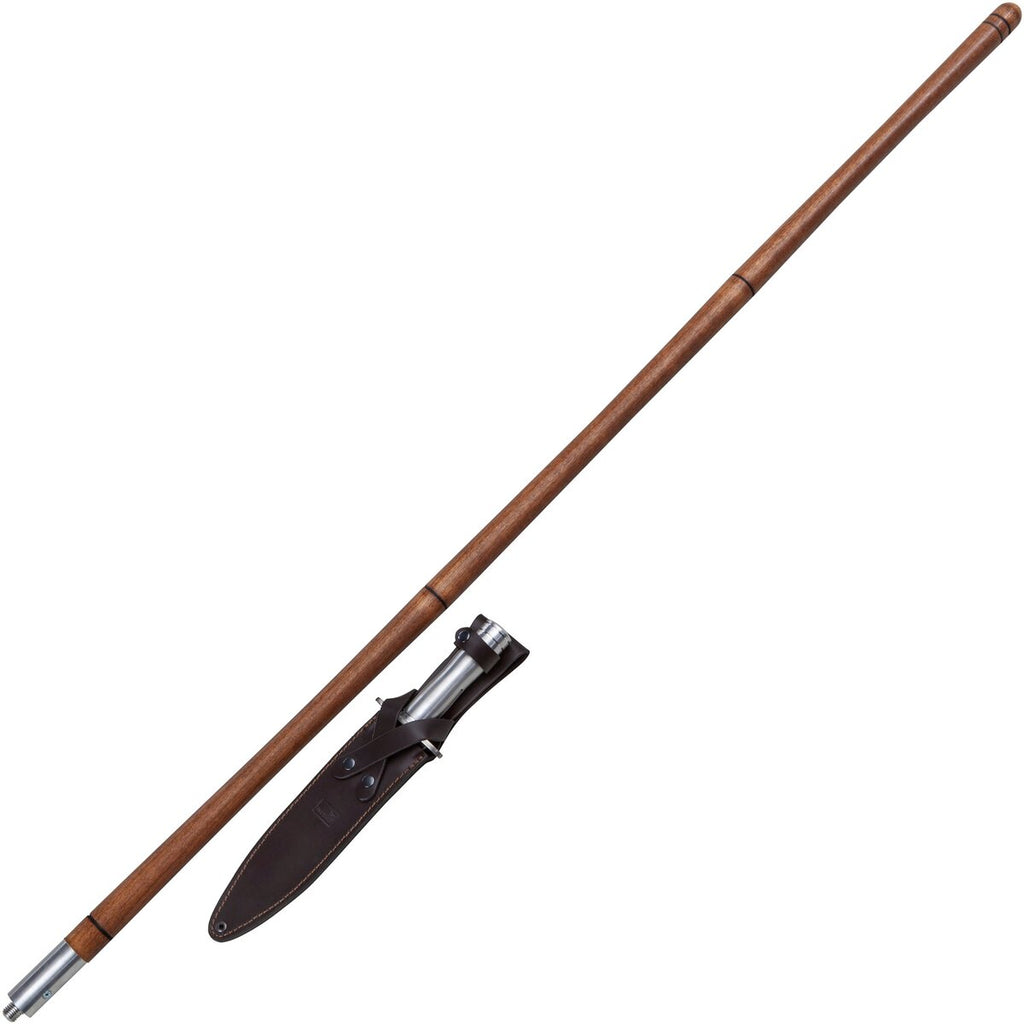 Parforce Saufeder / deer catcher standard (Blade steel 1.4116)