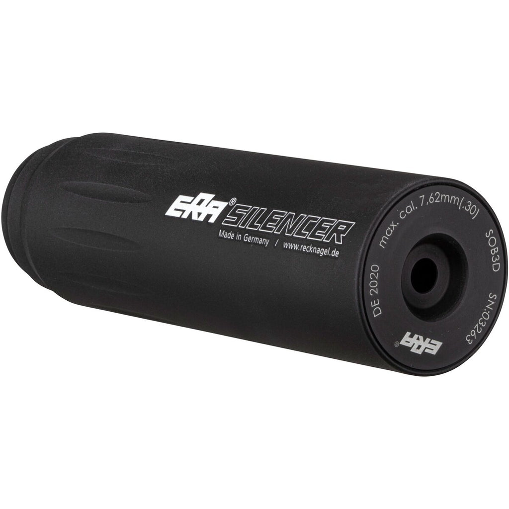ERA SILENCER Silencer SOB3D .224 - .375 (Caliber .30 / 7.62mm – M14x1)