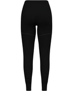 Odlo Women's long underwear Active X-Warm (Black)