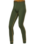 Parforce Long thermal underpants Super Soft (Olive)