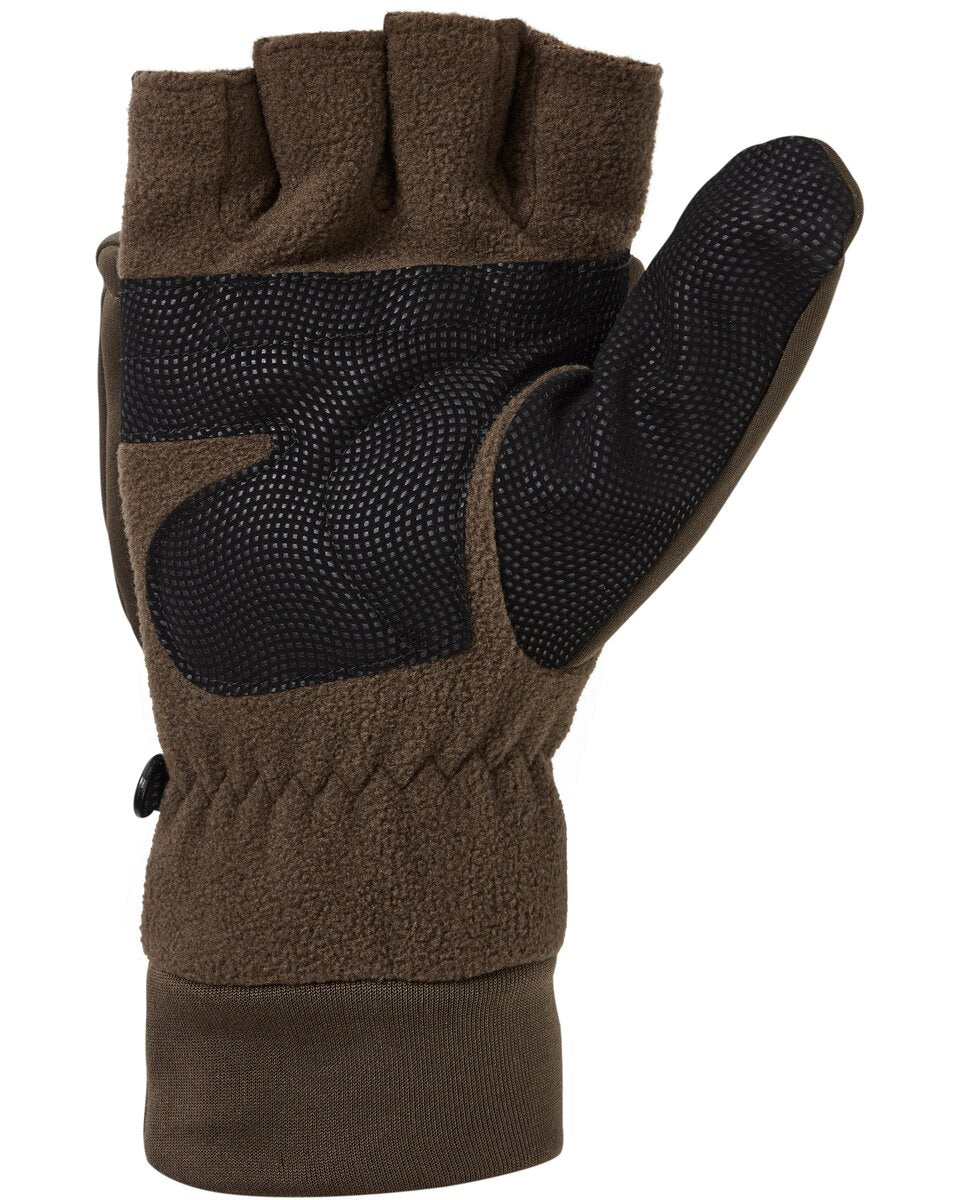 Parforce Folding glove Function (Olive)