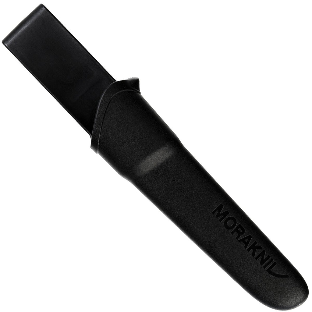 Morakniv Knife Companion Heavy Duty (Black)