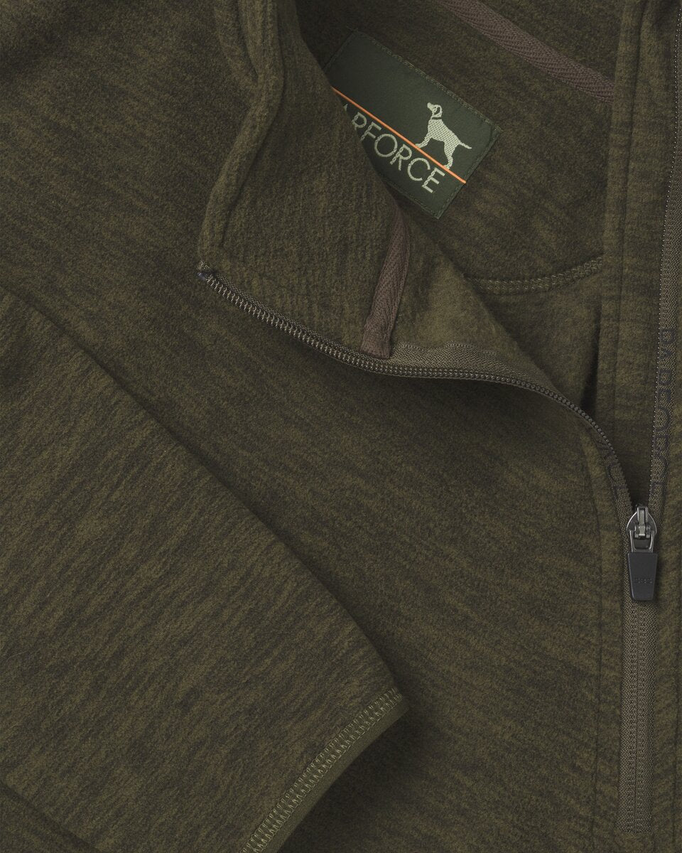 Parforce Women's sweater Maca (Olive)