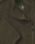 Parforce Women's sweater Maca (Olive)