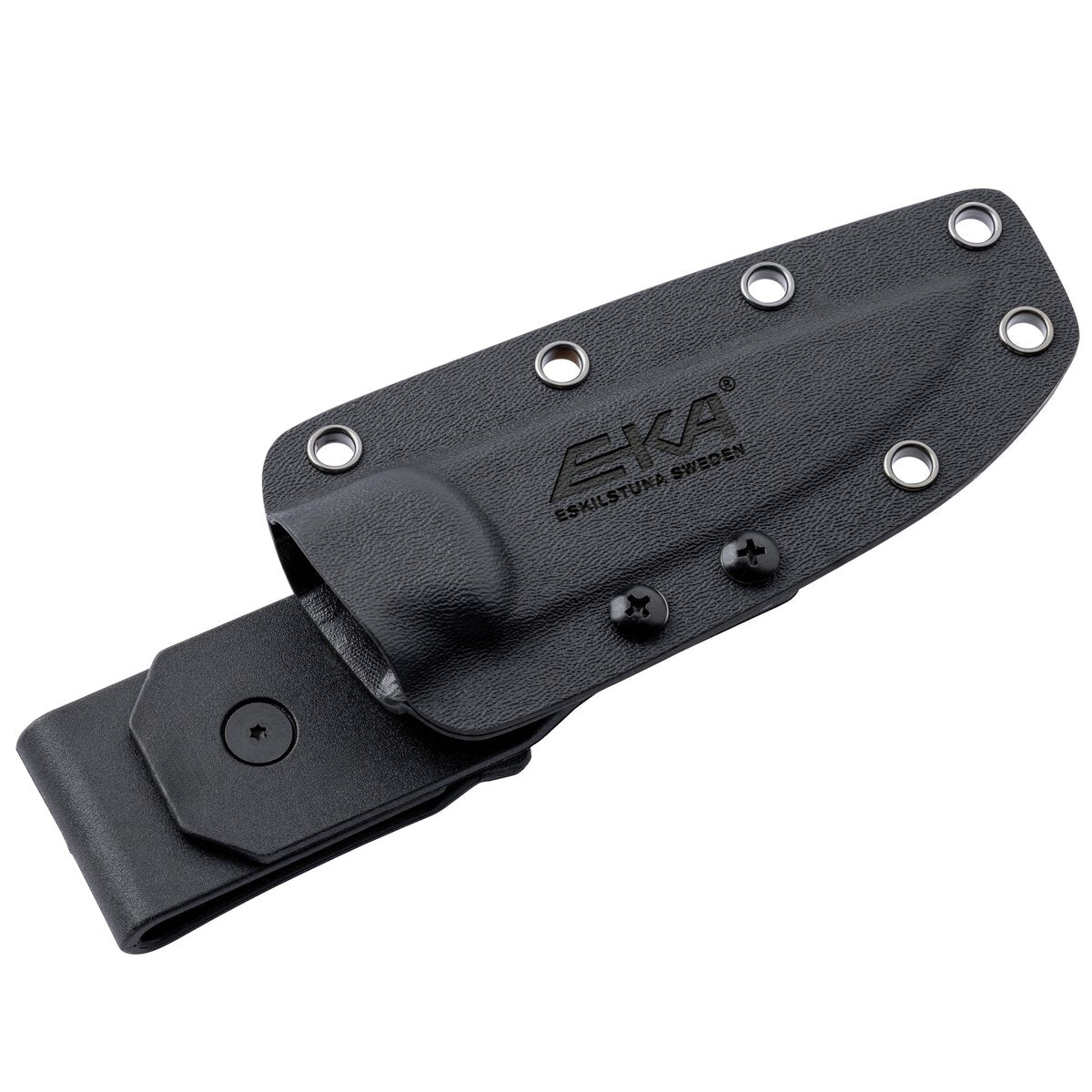EKA SwedBlade G6 medību nazis (melns)