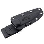 EKA SwedBlade G6 hunting knife (Black)