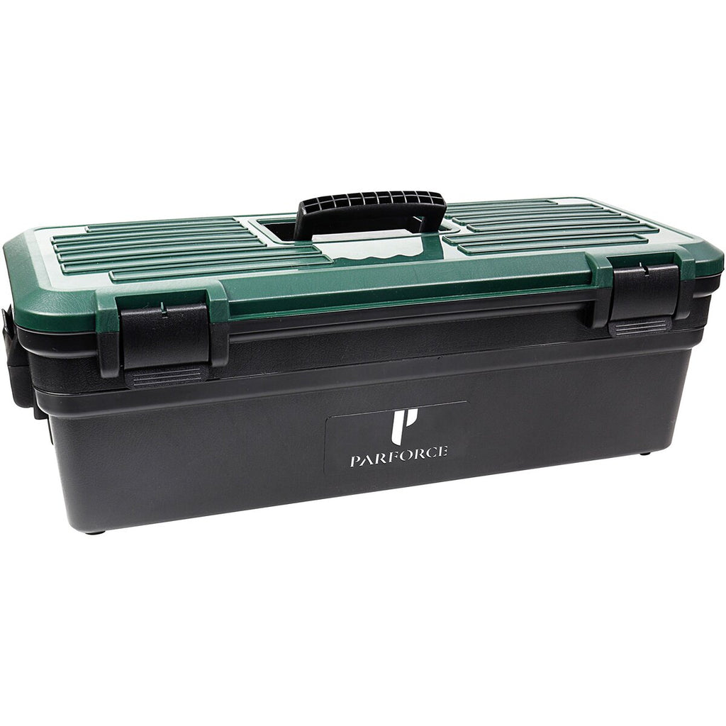 Parforce Weapon care box and range box