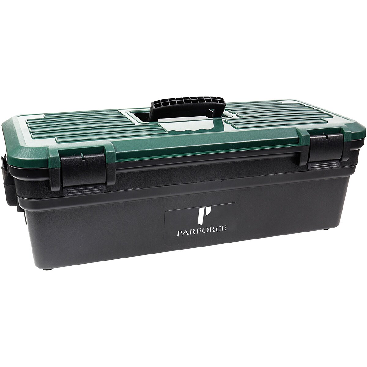 Parforce Weapon care box and range box