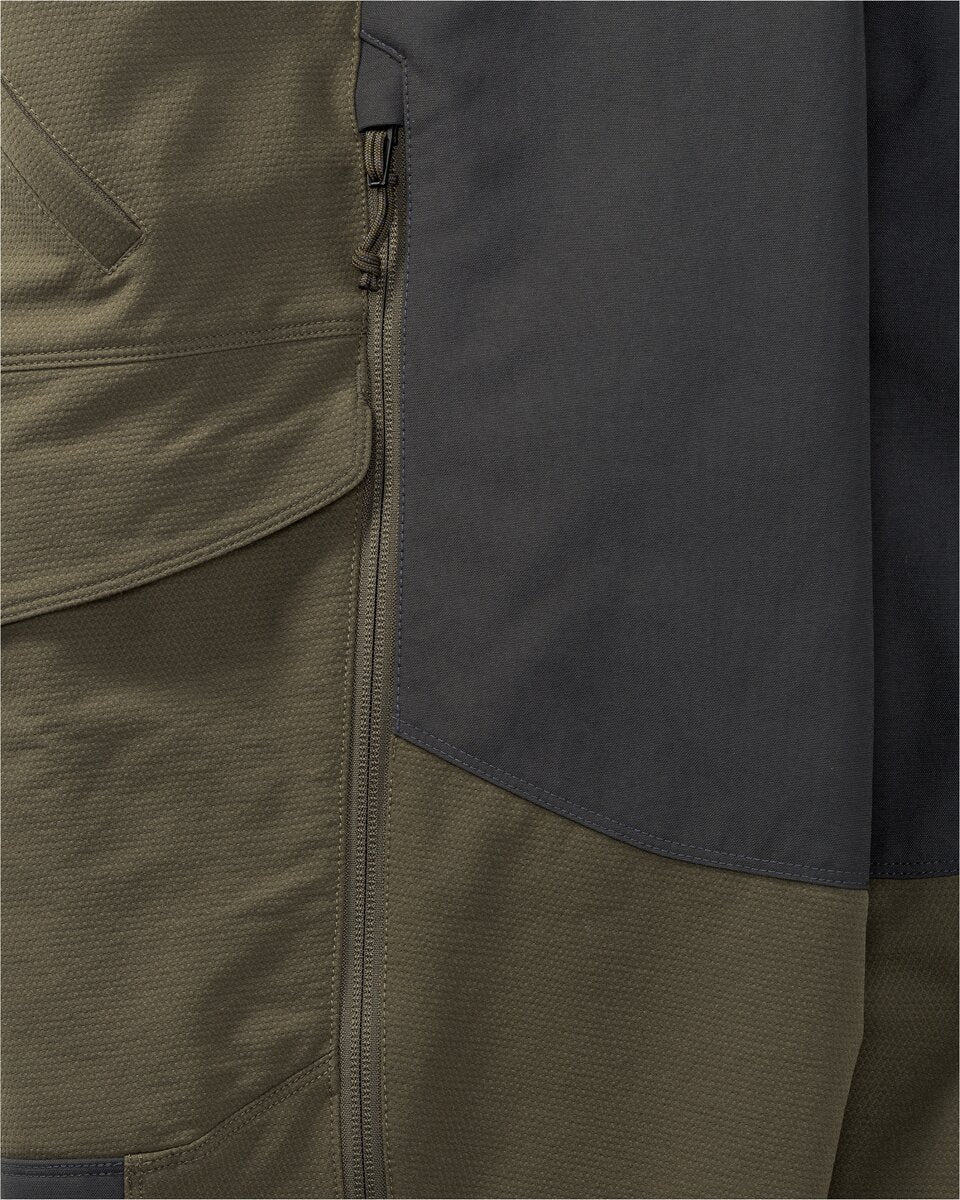 Merkel Gear Pants Palearctic 365 MNTN Pant III (Olive/gray)