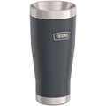 Thermos Insulated drinking mug 0.47 L (Gray)