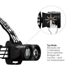 Ledlenser Headlamp H19R signature