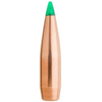 Sierra Bullets .264 (6.5mm) Tipped Game King 8.4g/130grs. (Caliber .264 (6,5 mm)) — Pack of 50 pcs