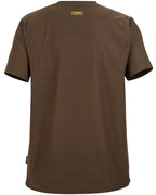 Hart T-Shirt Ural (Brown)
