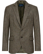 Highmoor Tweed jacket (Brown)